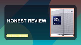 CPU Solutions Express 4K to 8K Video Editing PC Honest Review 2026