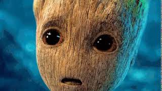 Guardians Of The Galaxy Baby GIF - Find & Share on GIPHY