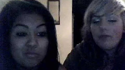 Karen and Chellie Show - ta ta for now../romeo arg...