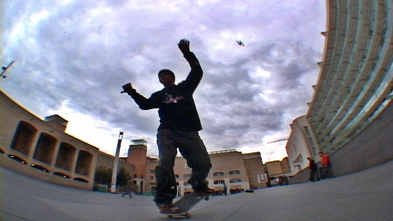 MACBA SUPER LONG NOSE MANUAL