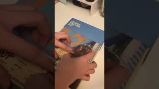 Stray Kids official fanclub 4th gen fankit #stay #straykids #fankit