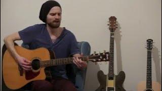 Do it for me now - Angels and Airwaves cover by Seb Sedobra