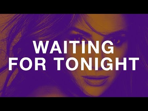 JLO - Waiting For Tonight (Oliverse 2017 Bootleg)