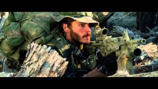 Lone Survivor Trailer Nl 2014