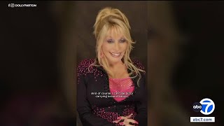 Dolly Parton cancels Vegas residency, opens up about health issues