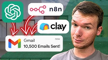 How To Use AI to Automate Cold Email Outreach (That Actually Converts in 2025)