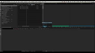 Avid Media Composer - Lesson 10 - Transcoding Interview Footage