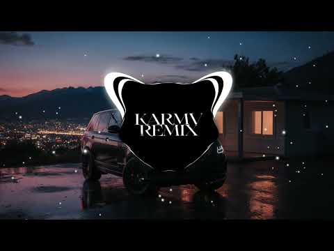 Patsuki Z Franeka Серце KARMV REMIX Запитай мого серця що ти б єшся тако