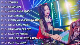 Dj Tik Tok Terbaru 2020 - Dj Terbaru 2020 Slow Remix - Dj Saranghae Full Bass 2020 - DJ Viral 2020