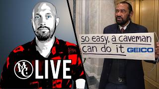Paxton Wins, Cornyn Loses, Al Green Gone, Canadian MAID Death at Tim Horton’s & More LIVE 9 ET