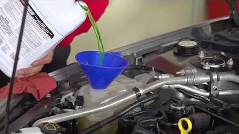 Understanding Your Cooling System - AutoZone