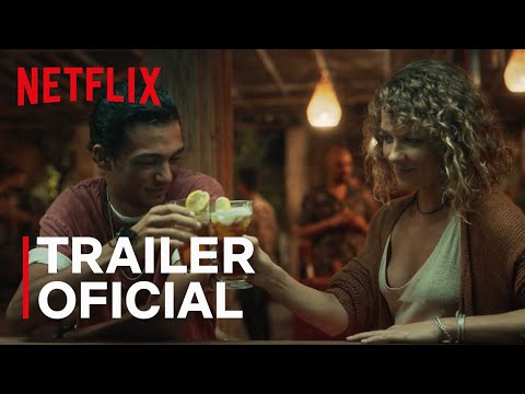 Memórias de Verão | Trailer Oficial | Netflix Brasil