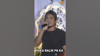HIKA BALIK PA KA - ALLAN