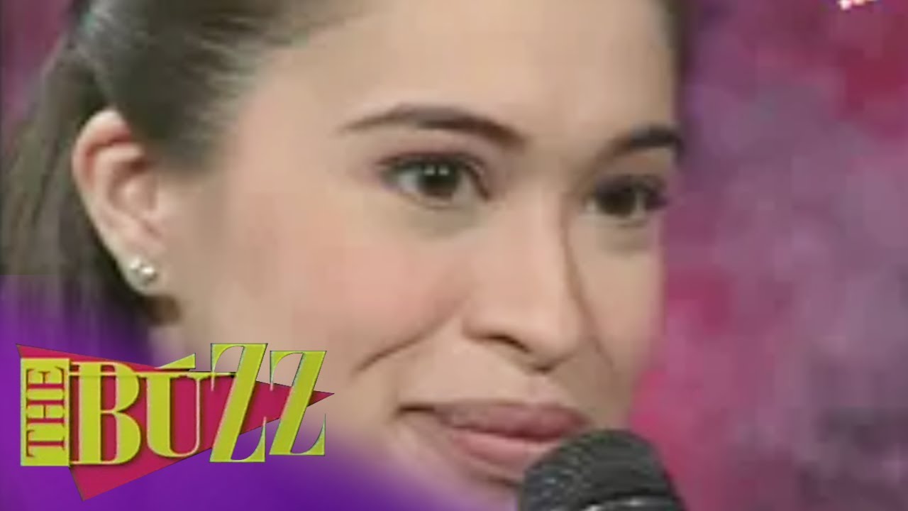 The Buzz Classics: Sunshine Cruz, her choices and decisions bared! | Jeepney TV
