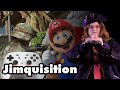 Cruelty And Cowardice (The Jimquisition)