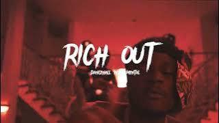 Masicka Tommy Lee Sparta |2023 Dancehall Instrumental Type Beat | 'RICH OUT' prod. by agb FREE