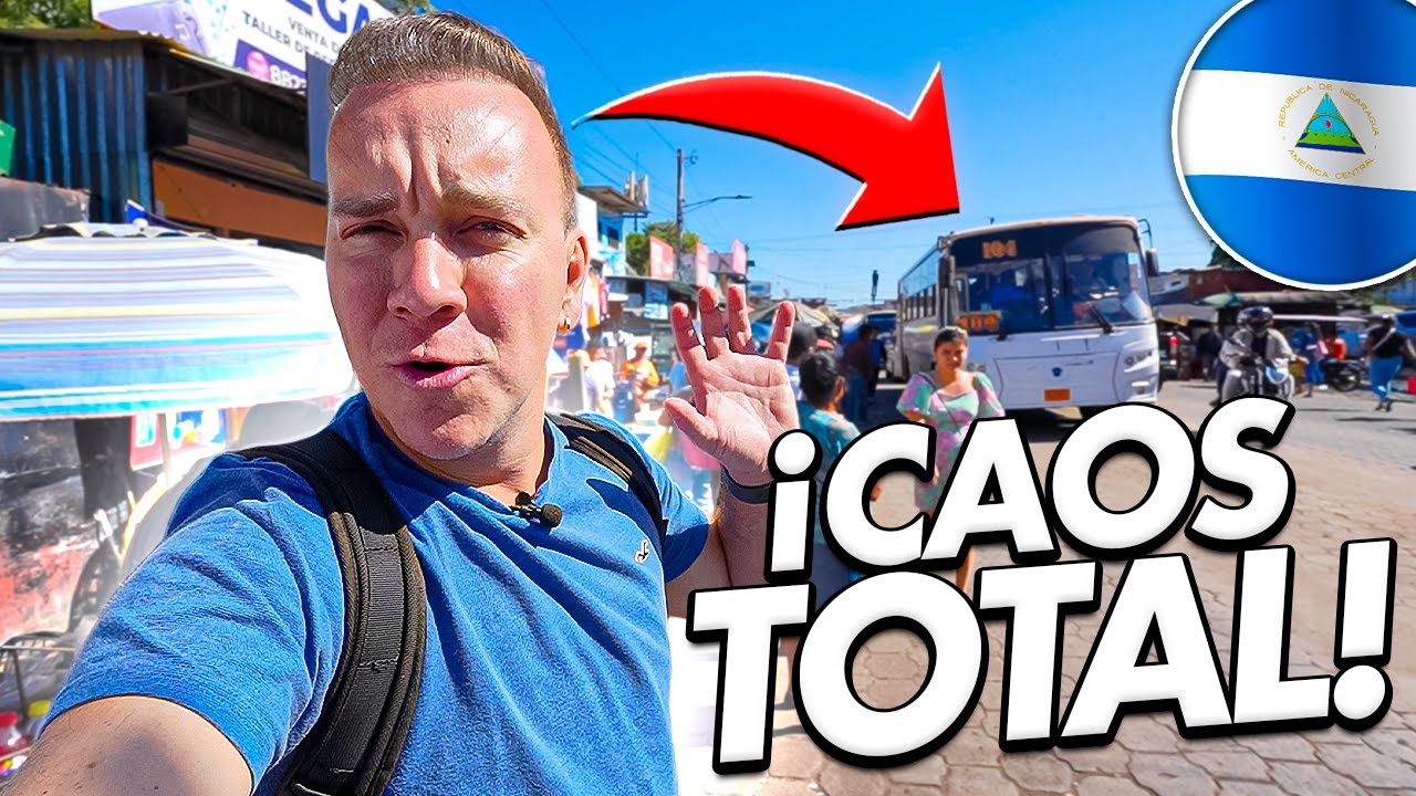 Entré al MERCADO el MÁS 