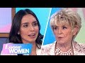 Were Meghan Markle's Friends Right to Speak Out to U.S Media? | Loose Women