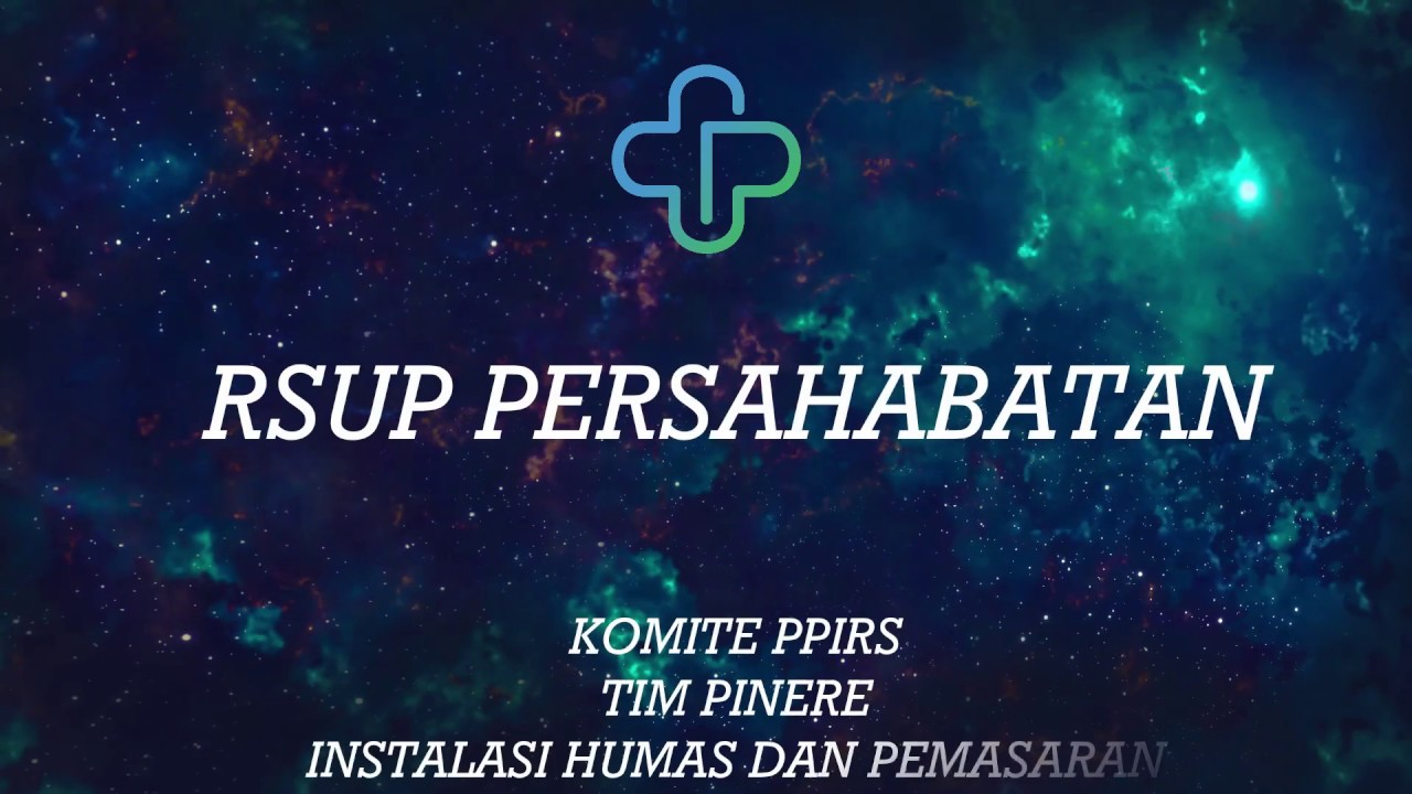 Simulasi Penerimaan Pasien COVID-19 RSUP Persahabatan