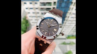 Maurice Lacroix Aikon Gray 39Mm - Ai6008-Ss001-331-1 Ai6008Ss0013311