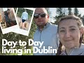 South Africans living in Dublin: Day to day living in Dublin
