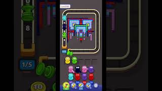 Famous Yarn Loop Level 758 Walkthrough (Easy Guide) Wealth
