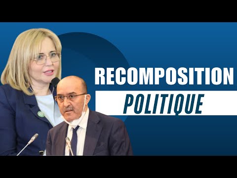 Bouakaz Beldjoud Des Responsables Renversés Par L Influence Redoutable D Ibtissem Hamlaoui