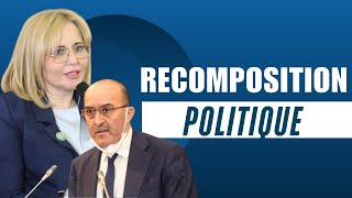 Bouakaz, Beldjoud Des Responsables Renversés Par Linfluence Redoutable Dibtissem Hamlaoui