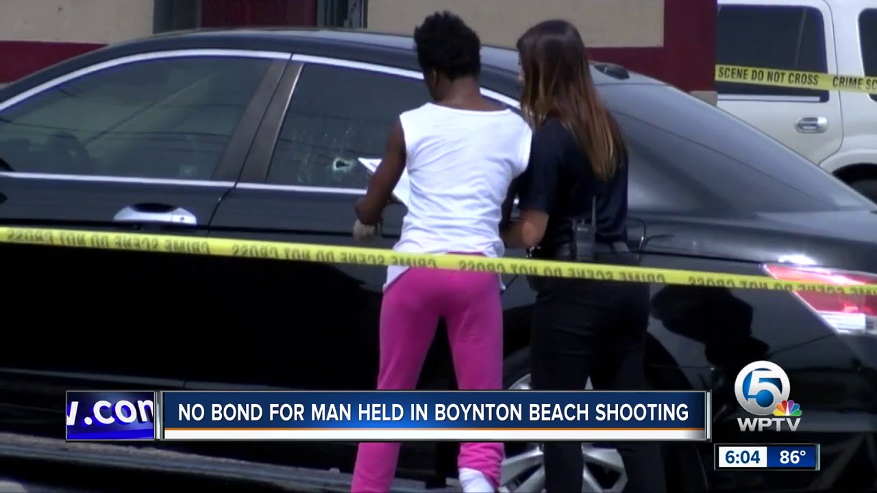 Man arrested in connection with fatal Boynton Beach mini market ...