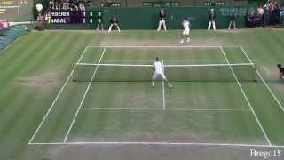 Tennis - Epic (HD)