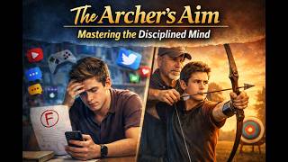 Detalles GIVE Your 5 min for Discipline Your Mind | Masterpiece Story about Deep Focus | Actualización