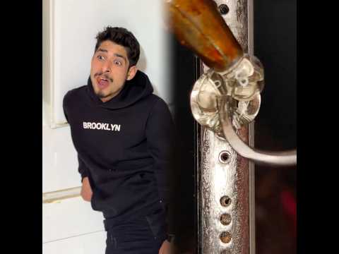 مفطر في رمضان مصطفى الحموي نزار الحموي