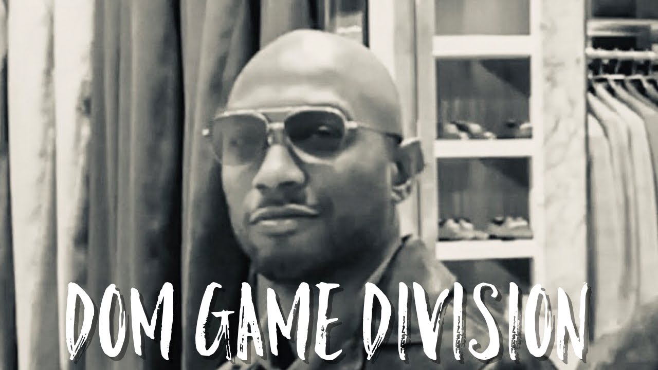 The Only Game You’ll Ever Need The Only Game You’ll Ever Need
