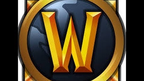 WoW - Brewmaster Monk - PoV Heroic Temple of jade serpant - HD