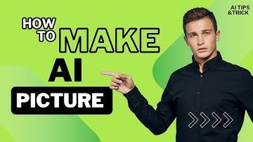 How to Create AI-Generated Images: A Step-by-Step Guide