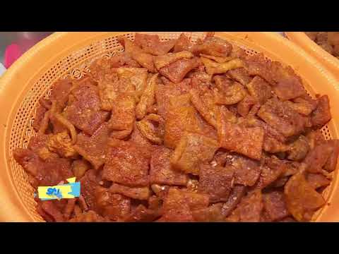 Gudeg Tjitro Kaleng