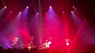 Band of Horses - WARNING SIGNS live @ Roundhouse / London October, 30th 2022