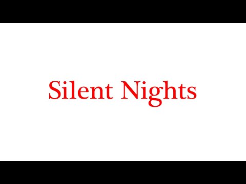 Atom - Silent Nights