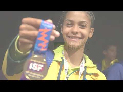 Gymnasiade 2022 - Normandia, na França