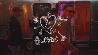 Daddy Yankee/ Loveo / Urbana Music Cristiana @DaddyYankee  #loveo SUSCRIBANSE  A ESTE CANAL