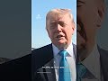 Trump jokes about running for Israeli prime minister