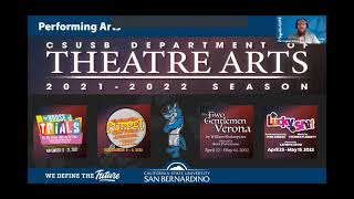 CSUSB Highlights Presentation 10 14 2021