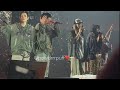 260411 Into The Sun BTS GOYANG D2 4K 직캠 FANCAM 