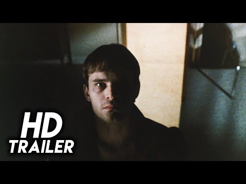 The Sender (1982) Original Trailer [FHD]