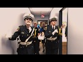 Neenah Police Lip Sync