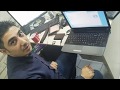 Samsung R540 Kasa açma , Bios Sıfırlama , İşlemci değiştirme (i5 İşlemci Takma)