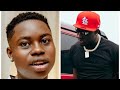 Gen Z vs Millennials: Peller vs Carter Efe — Who Won? 😂🔥