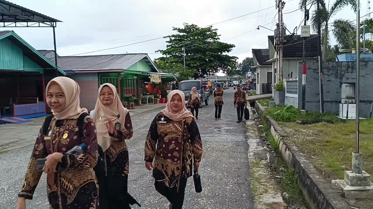 PERSIAPAN PELAYANAN TERPADU || SIDANG ITSBAT NIKAH
