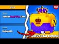 BRAWL TV'ye ÇIKTIM! ÖDÜL ALDIM MI !?! - Brawl Stars