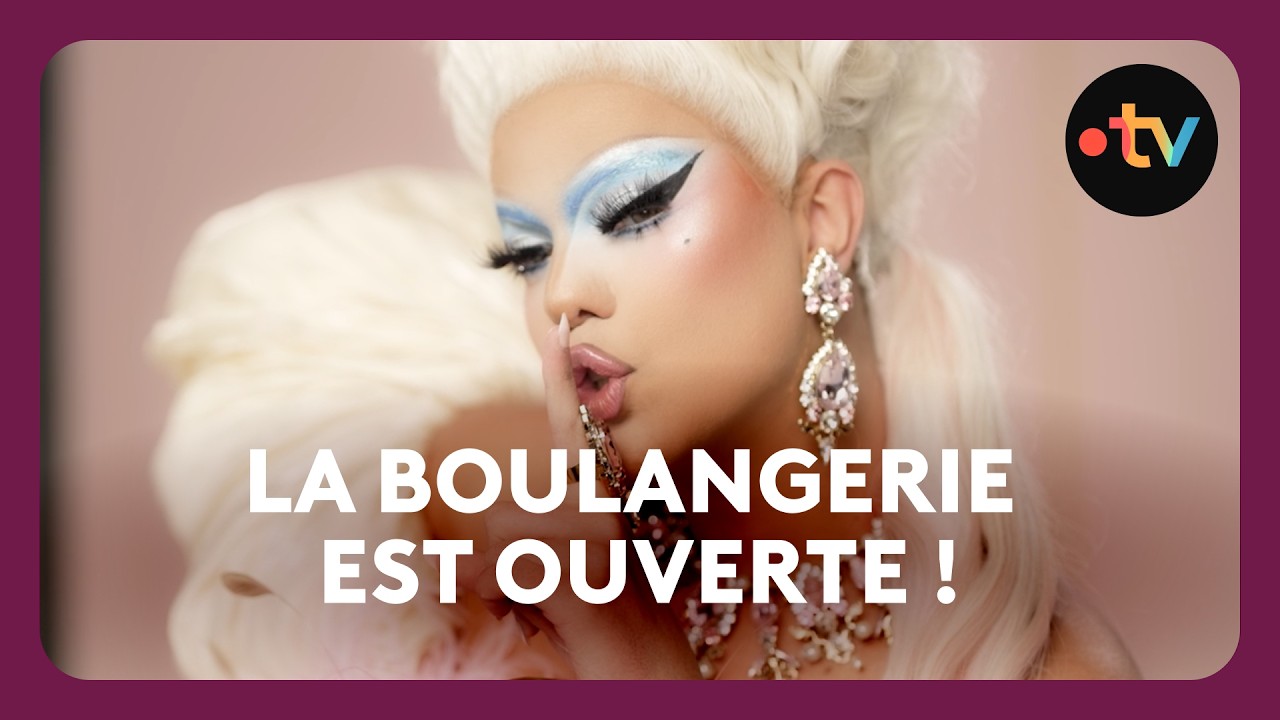 Drag Race France saison 4 : le Meet The Queens en intégralité ✨